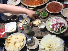 -小龙坎老火锅(天汉长街店)