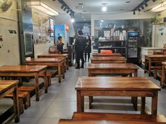 大堂-十里铺铁板鱿鱼