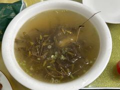 -吴祥记潮州菜·百年老字号·砂锅粥