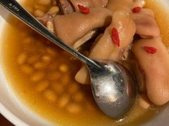 -荷塘秋月·本帮江浙菜(国权路店)