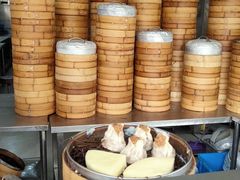 -龙丰楼包子(南方大厦店)