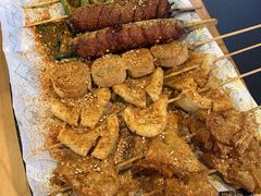 -老酱油炸社