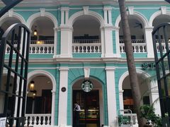 -星巴克臻选(广州沙面店)