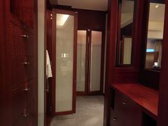 -上海明天广场JW万豪酒店