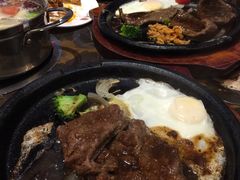 -吉布鲁牛排海鲜自助(巴南万达广场店)