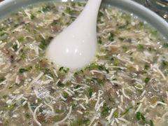 -金枝玉叶上海人家食府(三里河店)