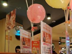 -海底捞火锅(宝龙广场夜宵主题店)