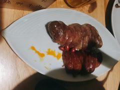 -全牛匠·乐山跷脚牛肉(新中关店)