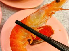 -争鲜回转寿司(金桥家乐福店)