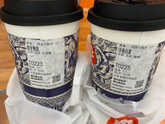 -霸王茶姬(常熟印象城店)