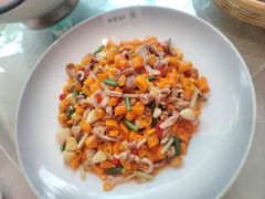 -悦来轩顺德菜(寮厦店)