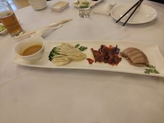 -北京全聚德(和平门店)