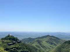 -莫干山风景区