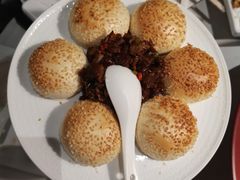 -北平楼·烤鸭·北京菜(牡丹园店)