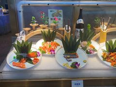 -奢谷·海鲜自助(南海万科店)