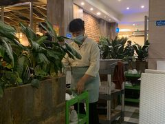大堂-润泽园海南椰子鸡·糟粕醋火锅(拱北店)