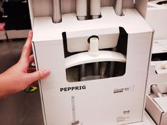 -宜家家居(哈尔滨商场店)