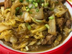 -五谷粮煎饼卷大葱(景星店)