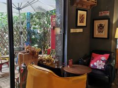 -咖法森林·咖啡  酒吧(天河店)