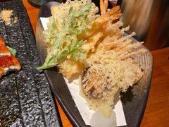 -千代武日本料理(爱建店)