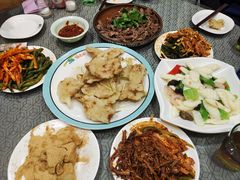 -春花民族美食(佳木斯总店)