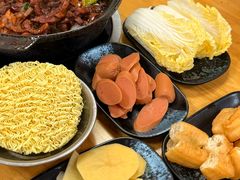 -重庆鸡公煲·嘟享吃(林科大店)