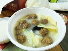 -西安饭庄(立丰国际店)