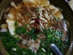 -原掩骨会饶阳豆腐脑总店