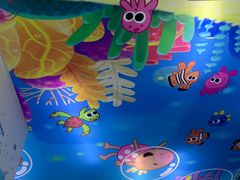 -马博士婴幼儿游泳馆(门头沟店)