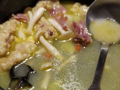 -徽镇小厨·经典徽菜(马连道店)