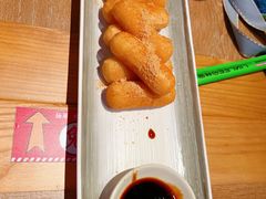 -鱼酷活鱼烤鱼(静安大融城店)