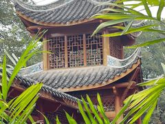 -涂山寺素食餐厅