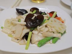 -太兴餐厅(小径湾店)