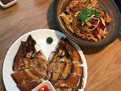 -拾味馆(万达广场店)