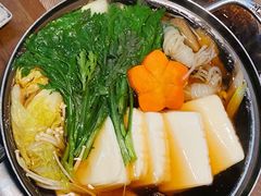 汤豆腐-魁炉居酒屋·深夜食堂(较场口店)