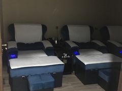-水韵江南·SPA ·按摩(龙华店)