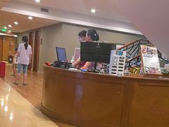 -糟粕醋·椰苑海南菜餐厅(亚龙湾天域酒店)