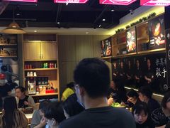 -牛腩之旅·牛腩牛杂煲(光启城美食城店)