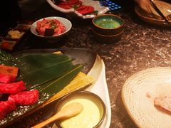 -老乾杯和牛烧肉(王府中环店)