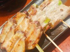 -小山日本料理(兴业太古汇店)