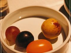 -隐厨中国餐馆(红旗大街店)