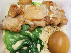 -孖记茶档·热腾茶餐(荔湾领展广场店)