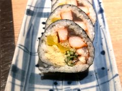 -歌行灯日本料理(伊势丹店)