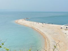 -长岛南北长山旅游景区