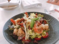 -上海和平饭店华懋阁 Cathay Room