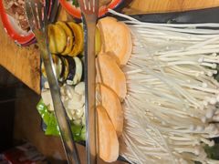 -石记老北京炙子烤肉(松园店)