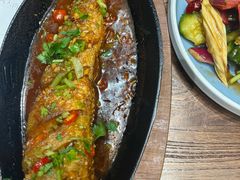 -烤小呆碳烤大肉筋