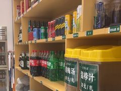 -紫光园(劲松店)