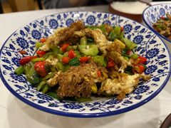 -新新湘菜馆(新中街二条店)