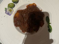 -一品淮扬 · 淮扬菜·北京万达文华酒店